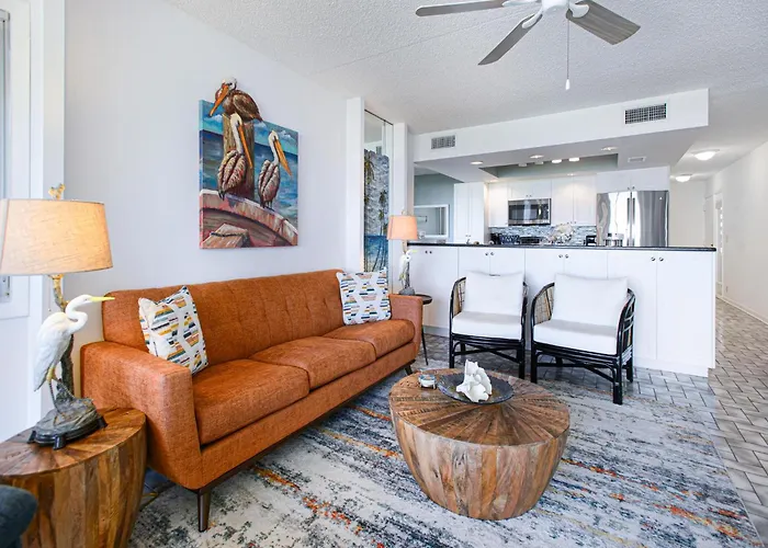 Sonrisa 11 Apartment Clearwater Beach