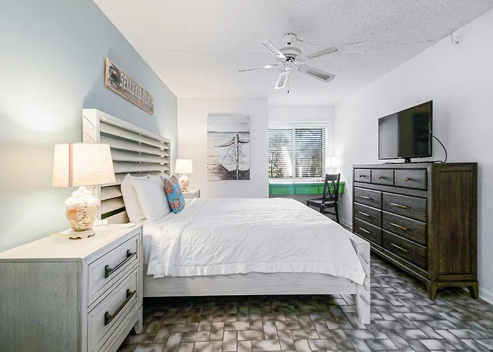 Apartment Sonrisa 11 Clearwater Beach