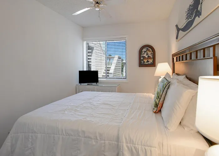 Sonrisa 11 Apartment *