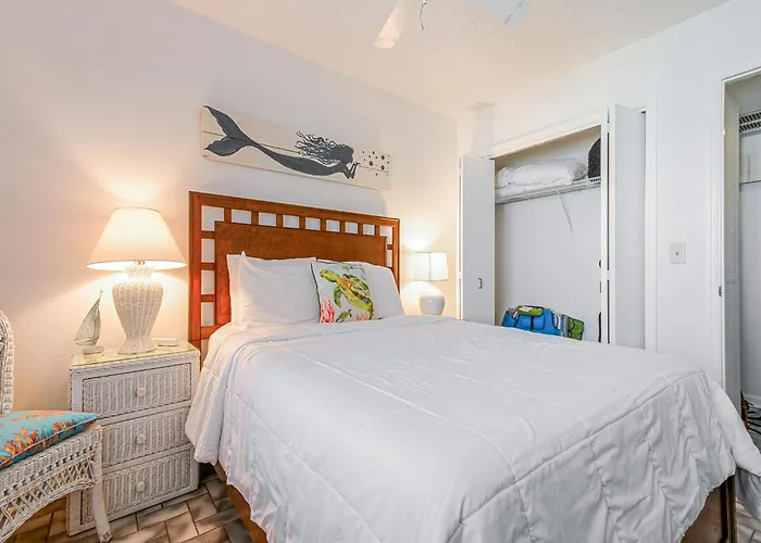 Apartment Sonrisa 11 *